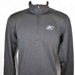 Men's M (Youth XL) KLIM Aggressor Skiing/Snowmobile Warm Outdoor 3.0 Base Layer